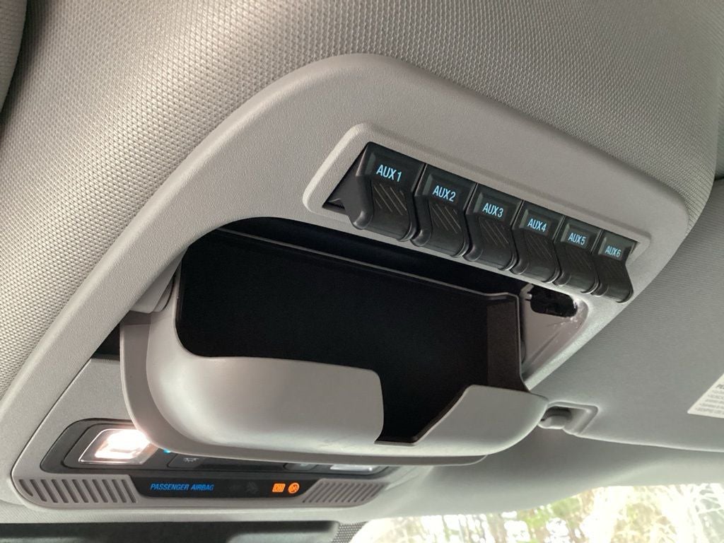 2024 Ford F-250SD XL