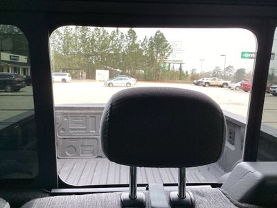 2024 Ford F-250SD XL