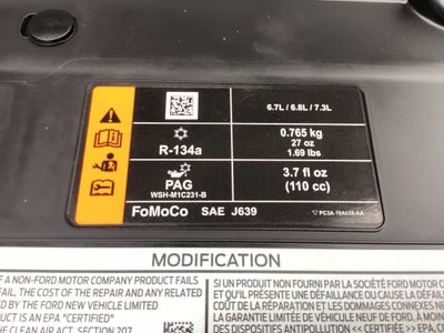 2024 Ford F-250SD XL