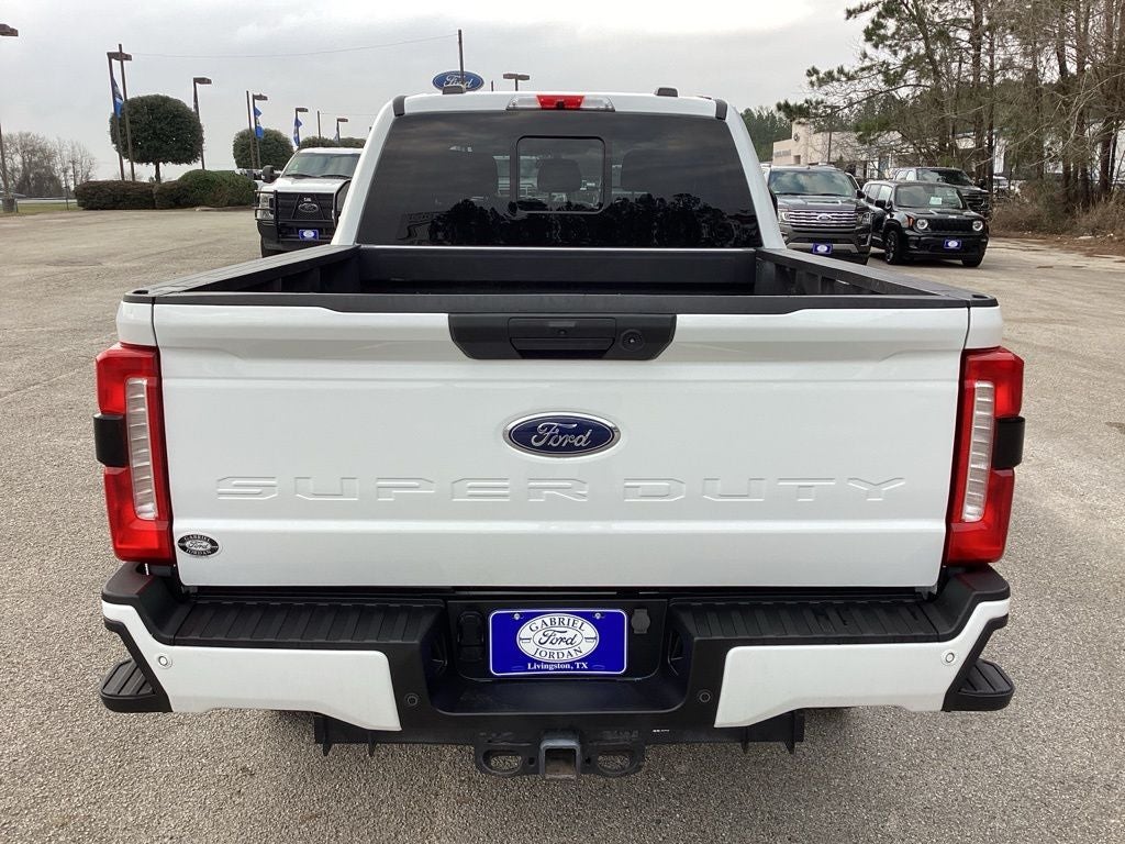 2024 Ford F-250SD XL