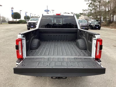 2024 Ford F-250SD XL