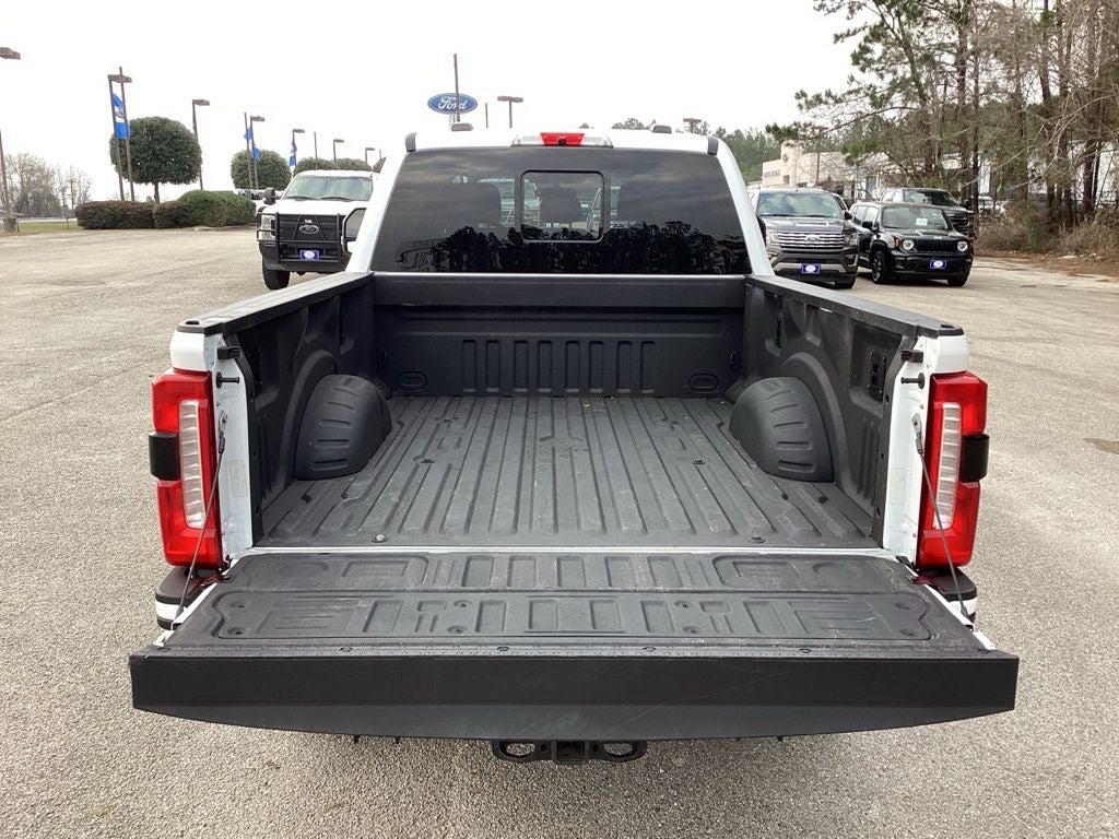 2024 Ford F-250SD XL