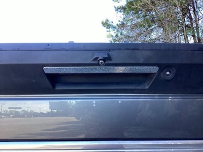 2022 Ford F-250SD Platinum