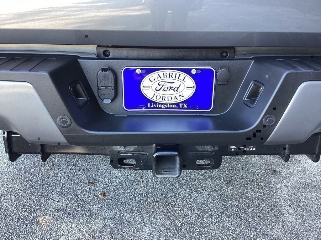 2022 Ford F-250SD Platinum