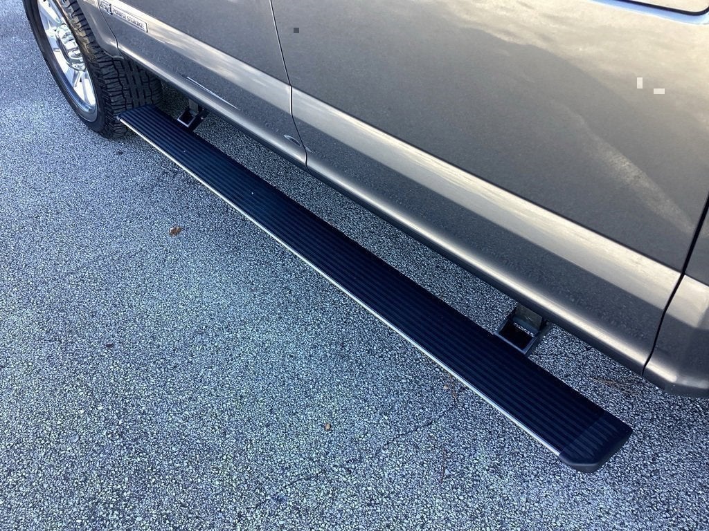 2022 Ford F-250SD Platinum