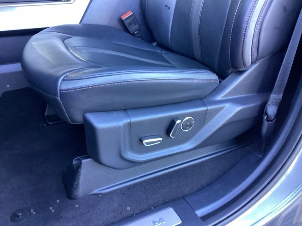 2022 Ford F-250SD Platinum