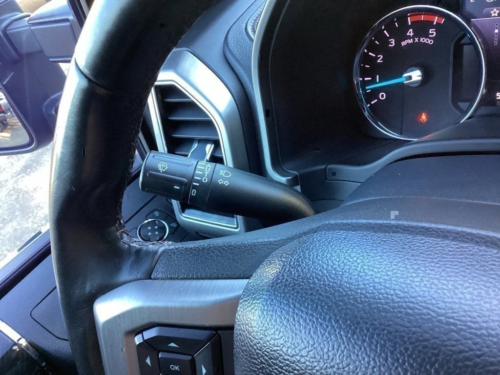 2022 Ford F-250SD Platinum