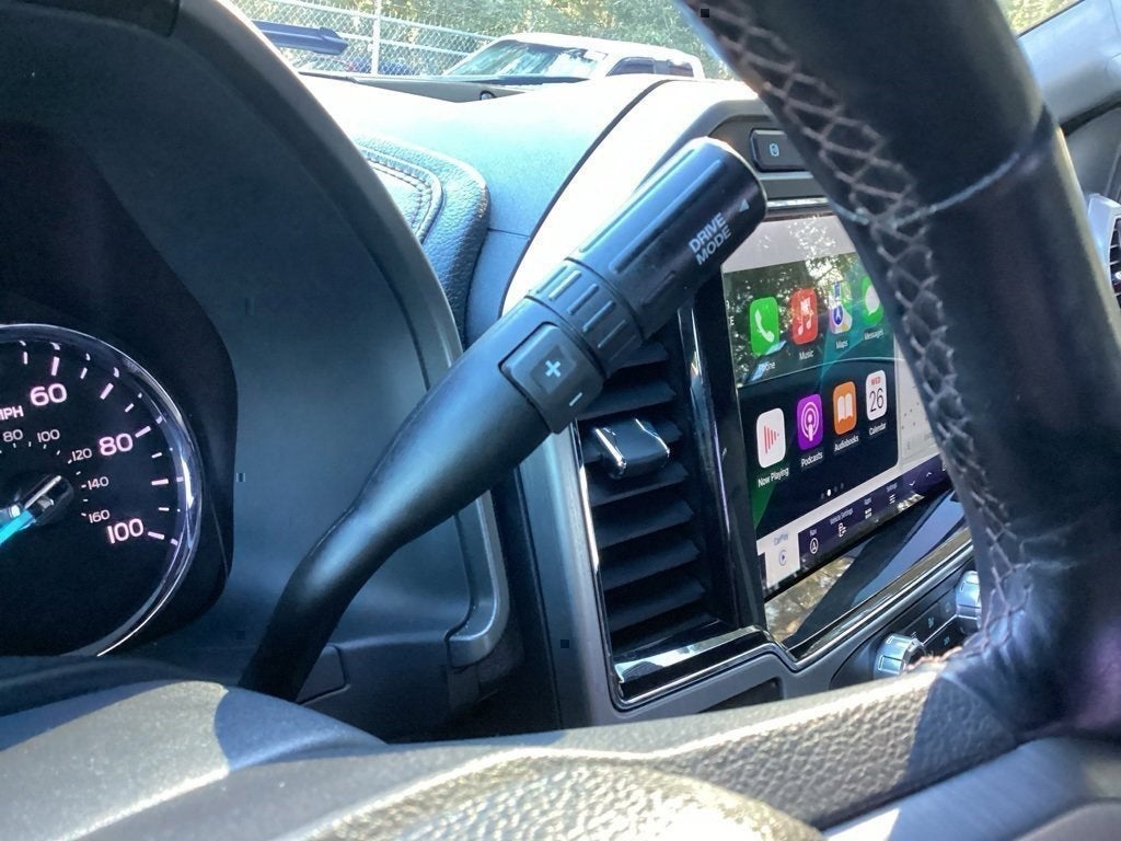 2022 Ford F-250SD Platinum