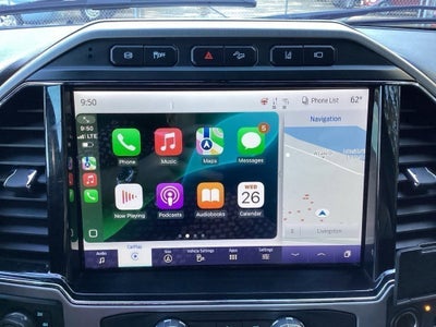 2022 Ford F-250SD Platinum