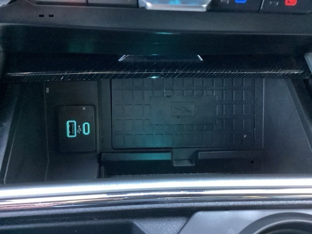 2022 Ford F-250SD Platinum