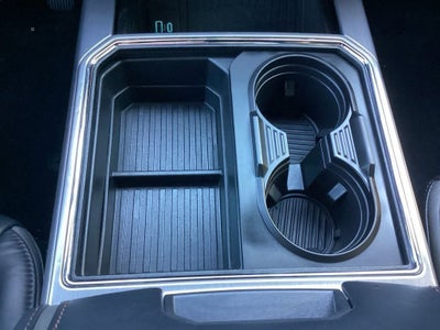 2022 Ford F-250SD Platinum