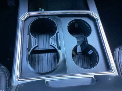 2022 Ford F-250SD Platinum