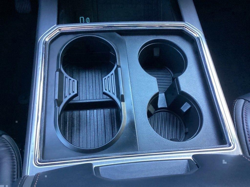 2022 Ford F-250SD Platinum