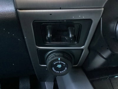 2022 Ford F-250SD Platinum