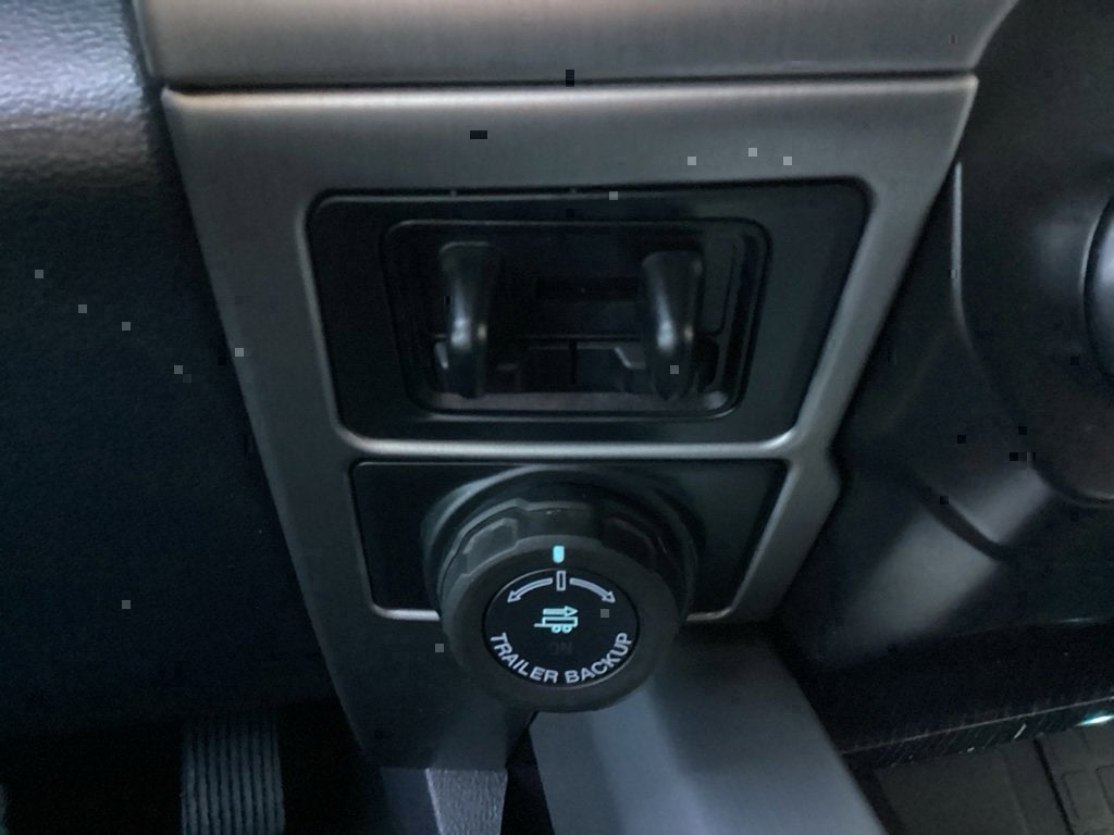 2022 Ford F-250SD Platinum