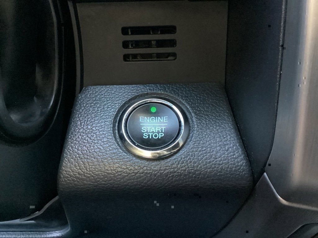 2022 Ford F-250SD Platinum