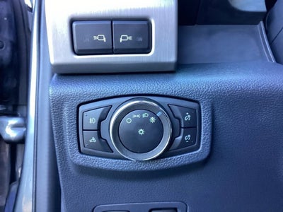 2022 Ford F-250SD Platinum