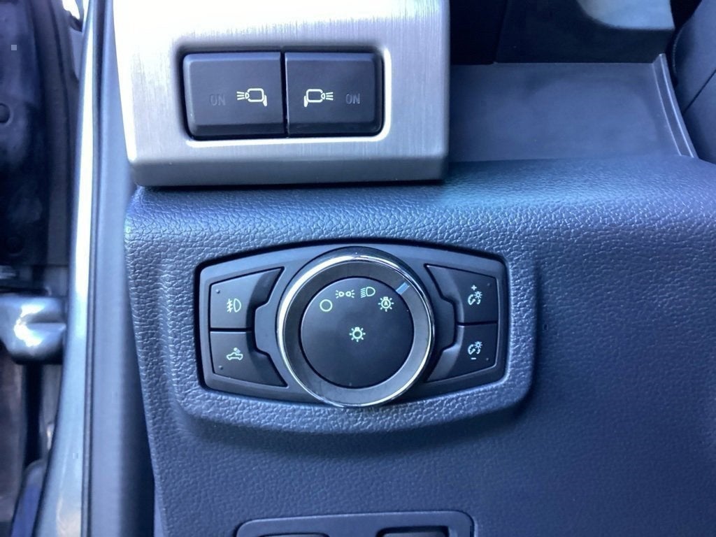 2022 Ford F-250SD Platinum