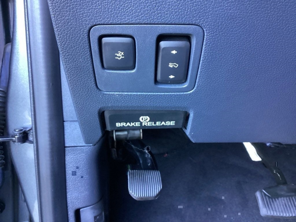 2022 Ford F-250SD Platinum