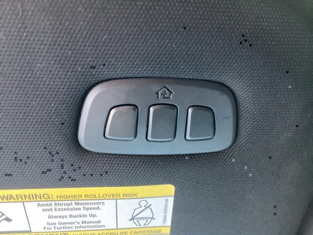 2022 Ford F-250SD Platinum