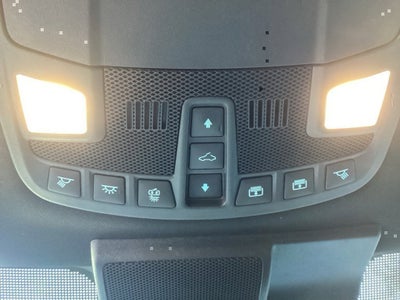 2022 Ford F-250SD Platinum