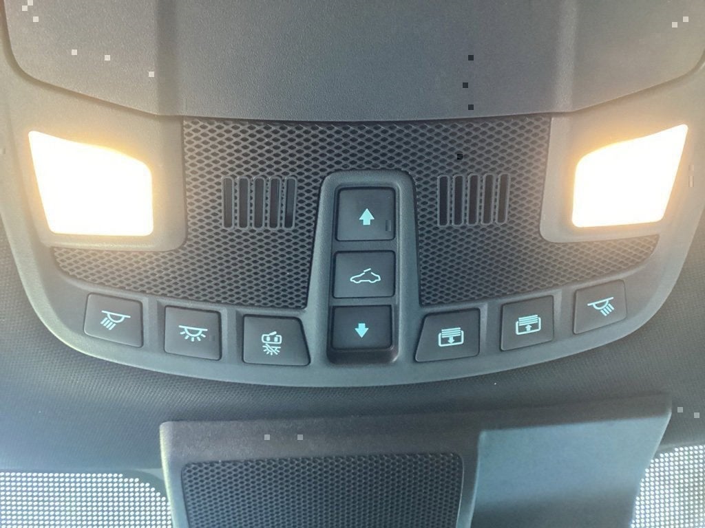 2022 Ford F-250SD Platinum