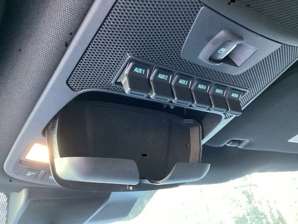 2022 Ford F-250SD Platinum