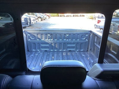 2022 Ford F-250SD Platinum