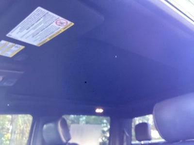 2022 Ford F-250SD Platinum