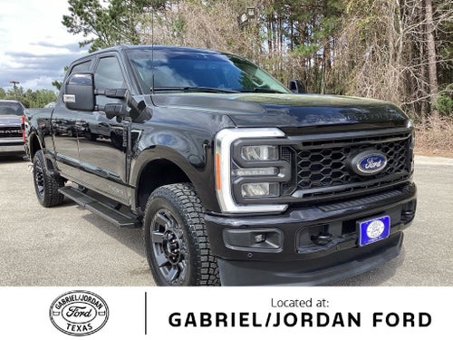2023 Ford F-250SD Lariat