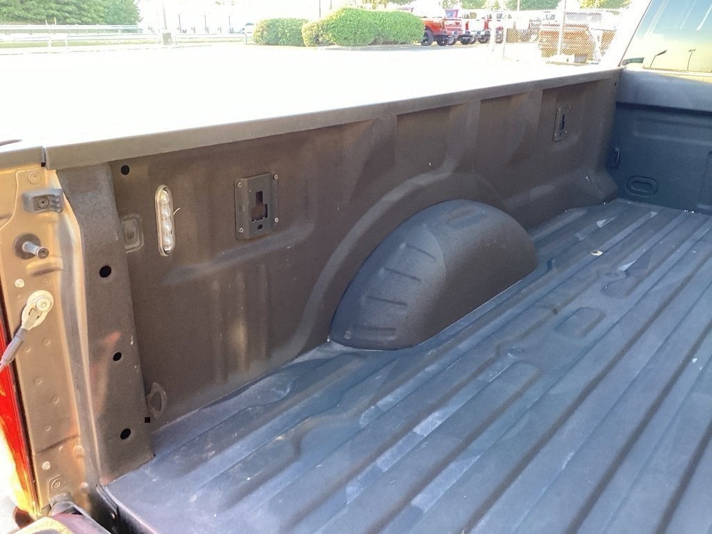 2023 Ford F-250SD Lariat