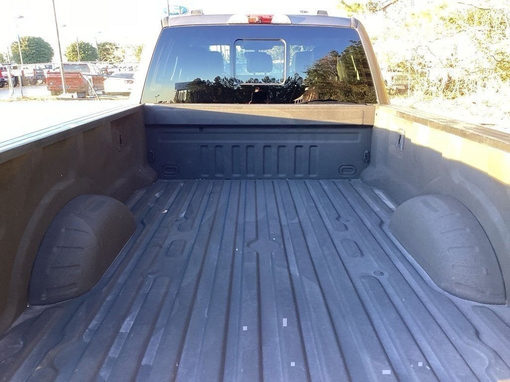 2023 Ford F-250SD Lariat