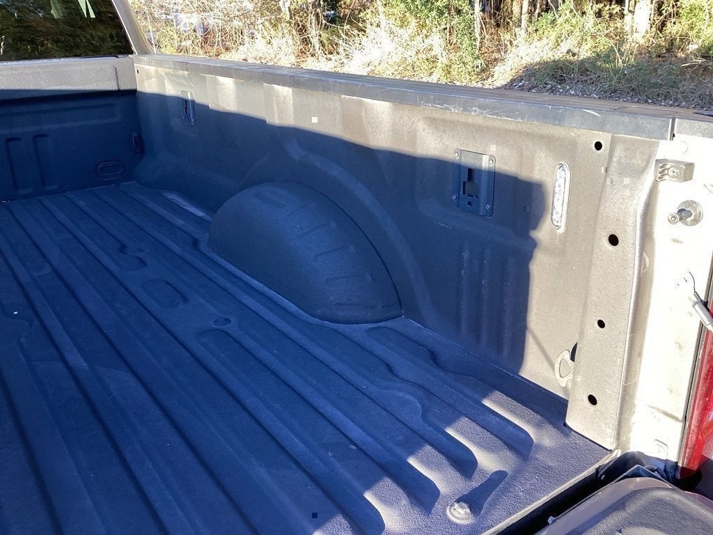 2023 Ford F-250SD Lariat