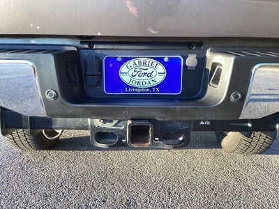 2023 Ford F-250SD Lariat