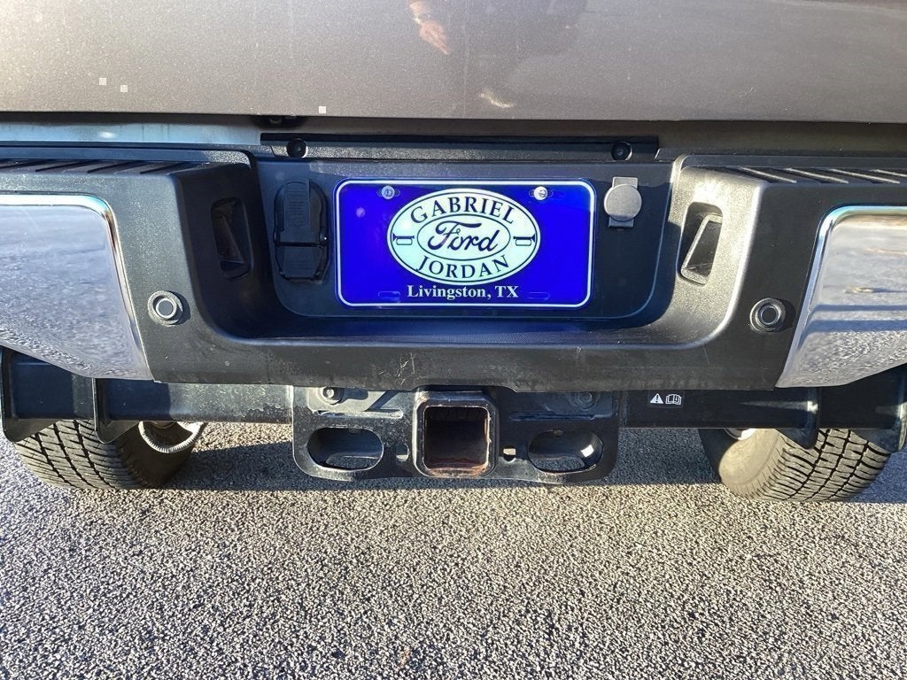 2023 Ford F-250SD Lariat