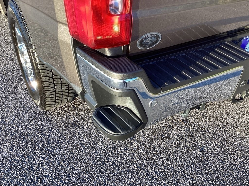 2023 Ford F-250SD Lariat