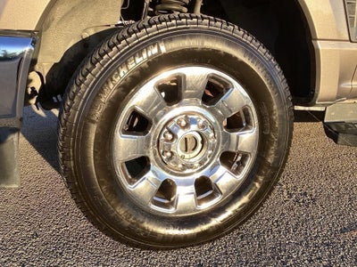 2023 Ford F-250SD Lariat