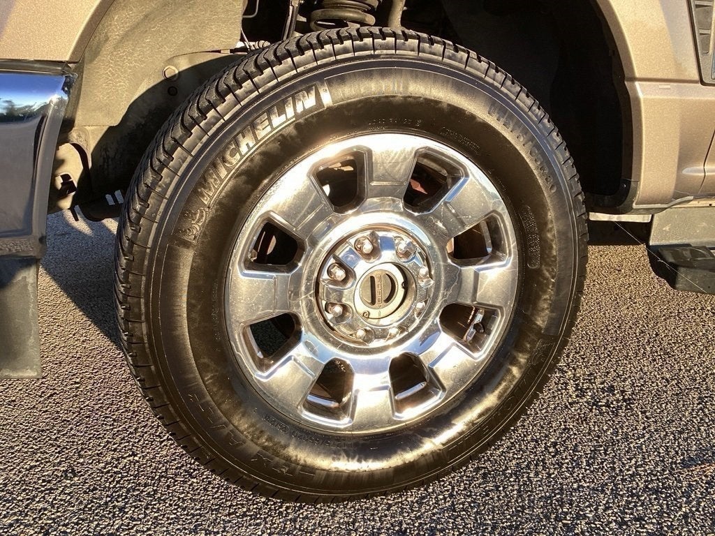 2023 Ford F-250SD Lariat