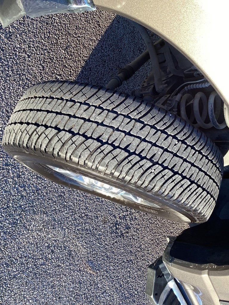 2023 Ford F-250SD Lariat