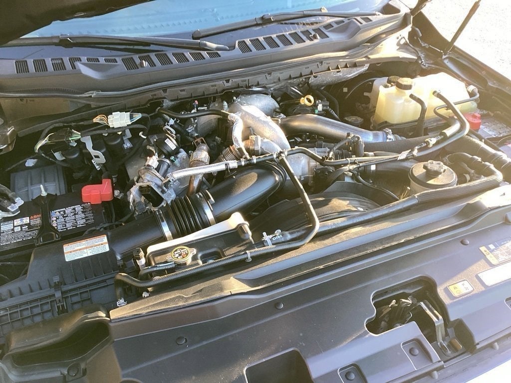 2023 Ford F-250SD Lariat