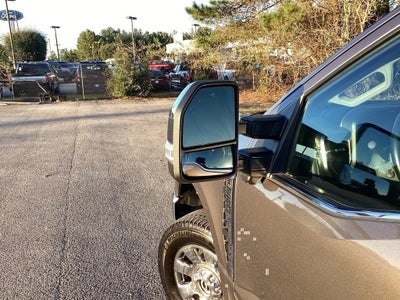 2023 Ford F-250SD Lariat