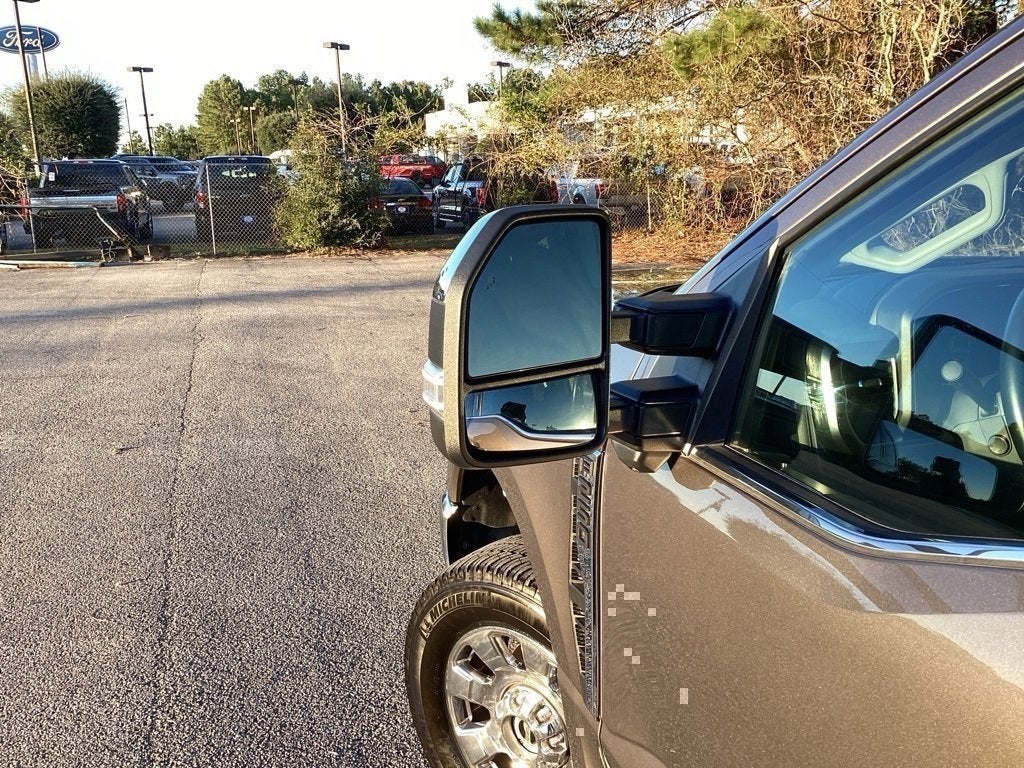 2023 Ford F-250SD Lariat