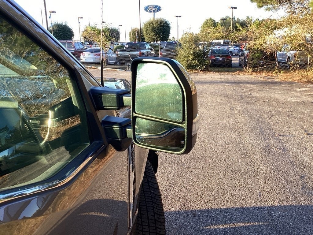 2023 Ford F-250SD Lariat