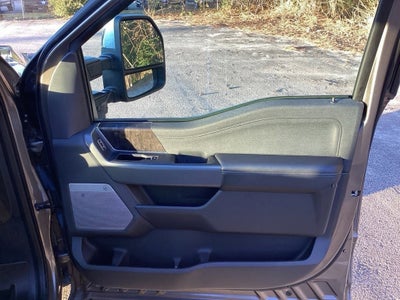 2023 Ford F-250SD Lariat