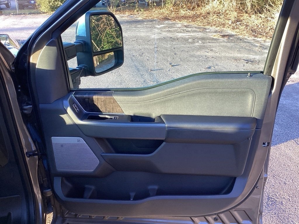 2023 Ford F-250SD Lariat