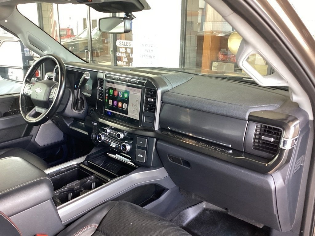 2023 Ford F-250SD Lariat