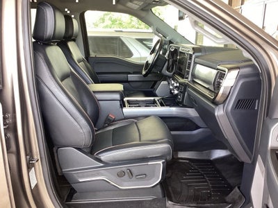 2023 Ford F-250SD Lariat