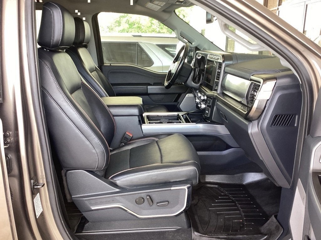 2023 Ford F-250SD Lariat