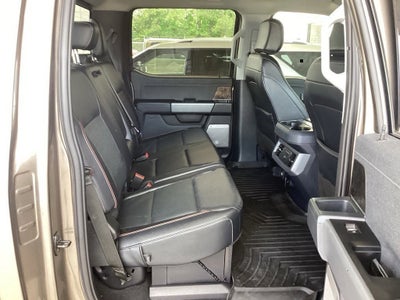 2023 Ford F-250SD Lariat