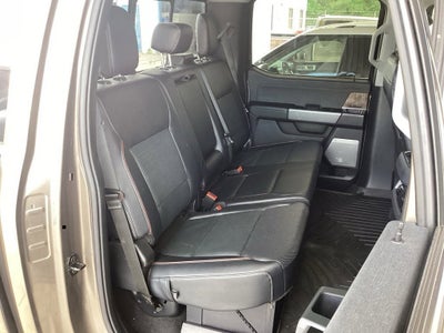 2023 Ford F-250SD Lariat